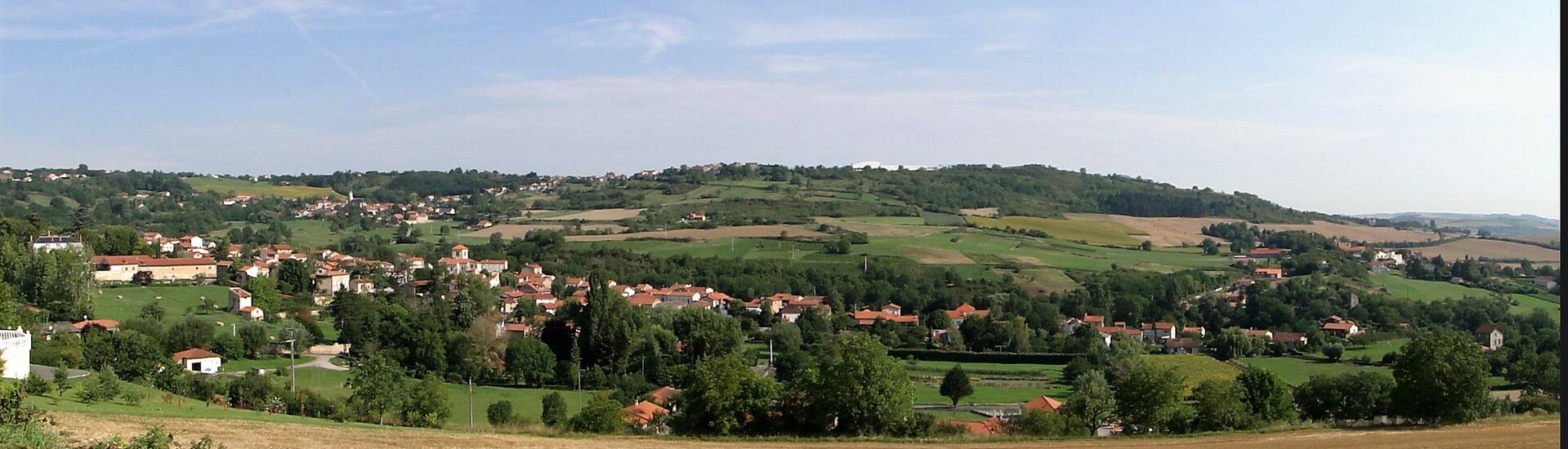 Point Lecture Médiathèque Commune Prompsat Auvergne