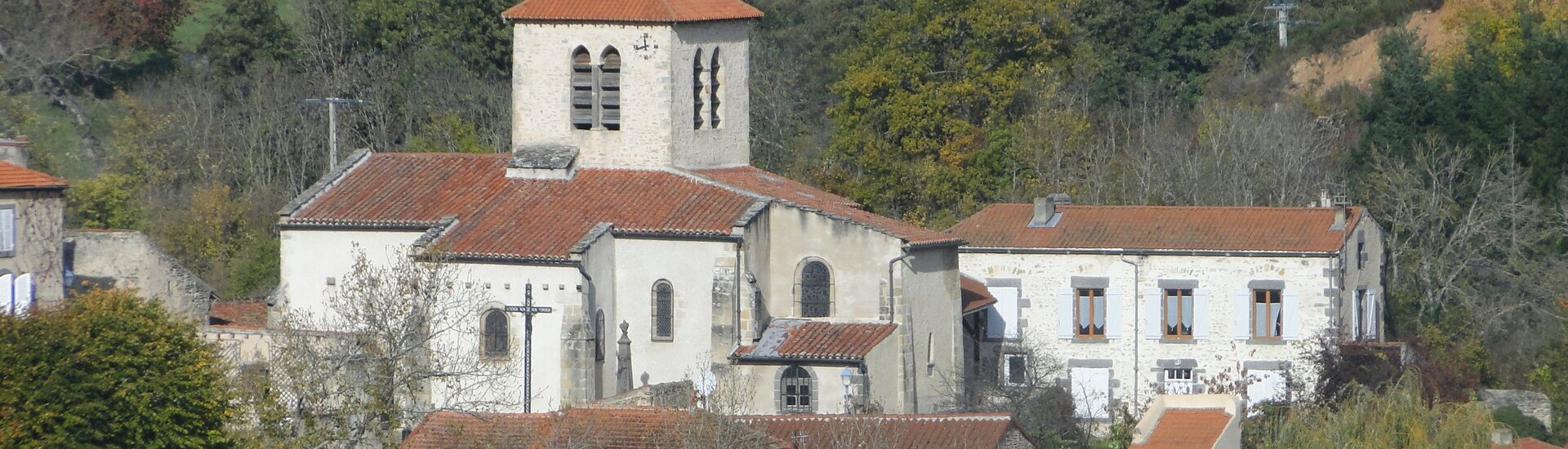 Numéros Utiles Urgences Commune Prompsat Auvergne